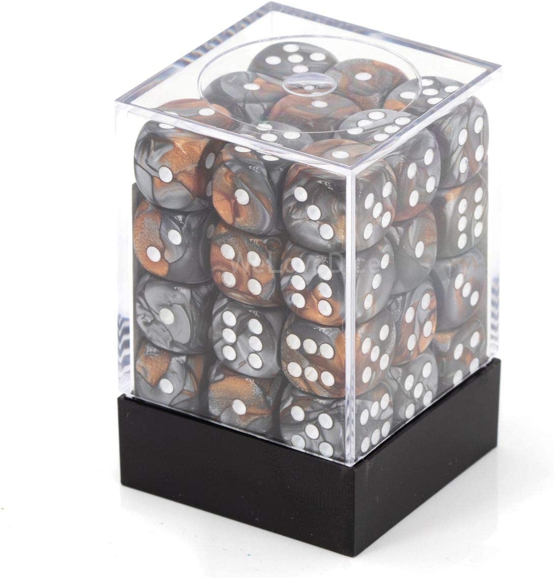 Chessex 26824 accessories