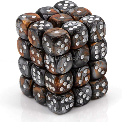 Chessex 26824 accessories