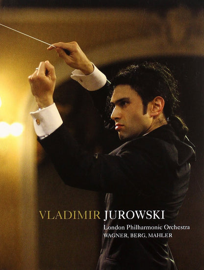 Vladimir Jurowski Live from the Royal Festival Hall