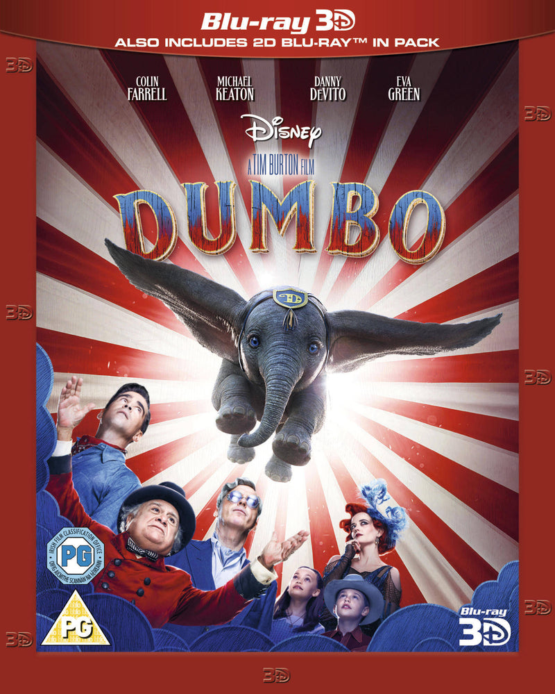 Dumbo