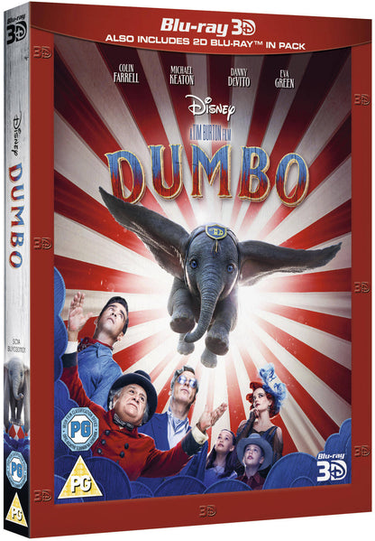 Dumbo