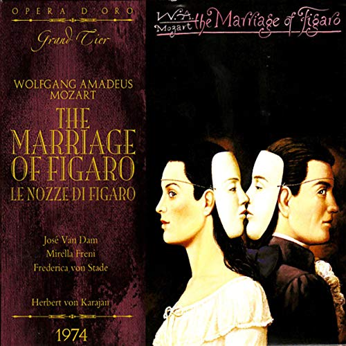 Le Nozze Di Figaro