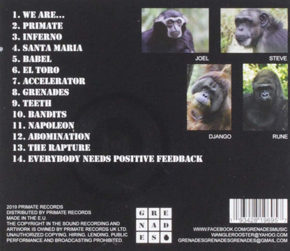 Primate