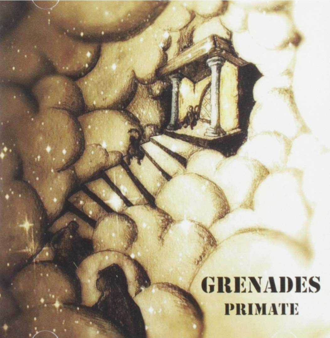 Primate