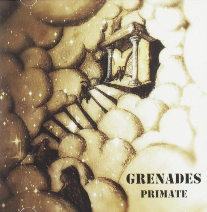 Primate