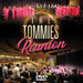 The Tommies Reunion (Live