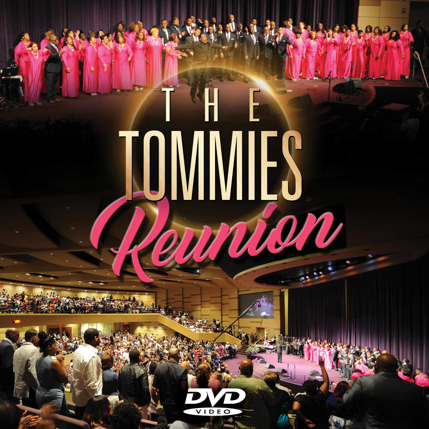 The Tommies Reunion (Live