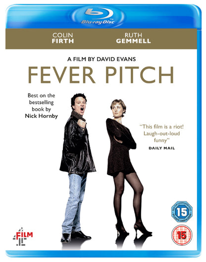 Fever Pitch