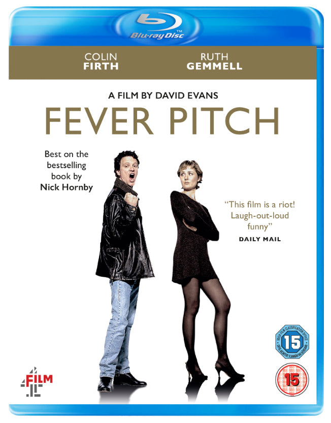 Fever Pitch