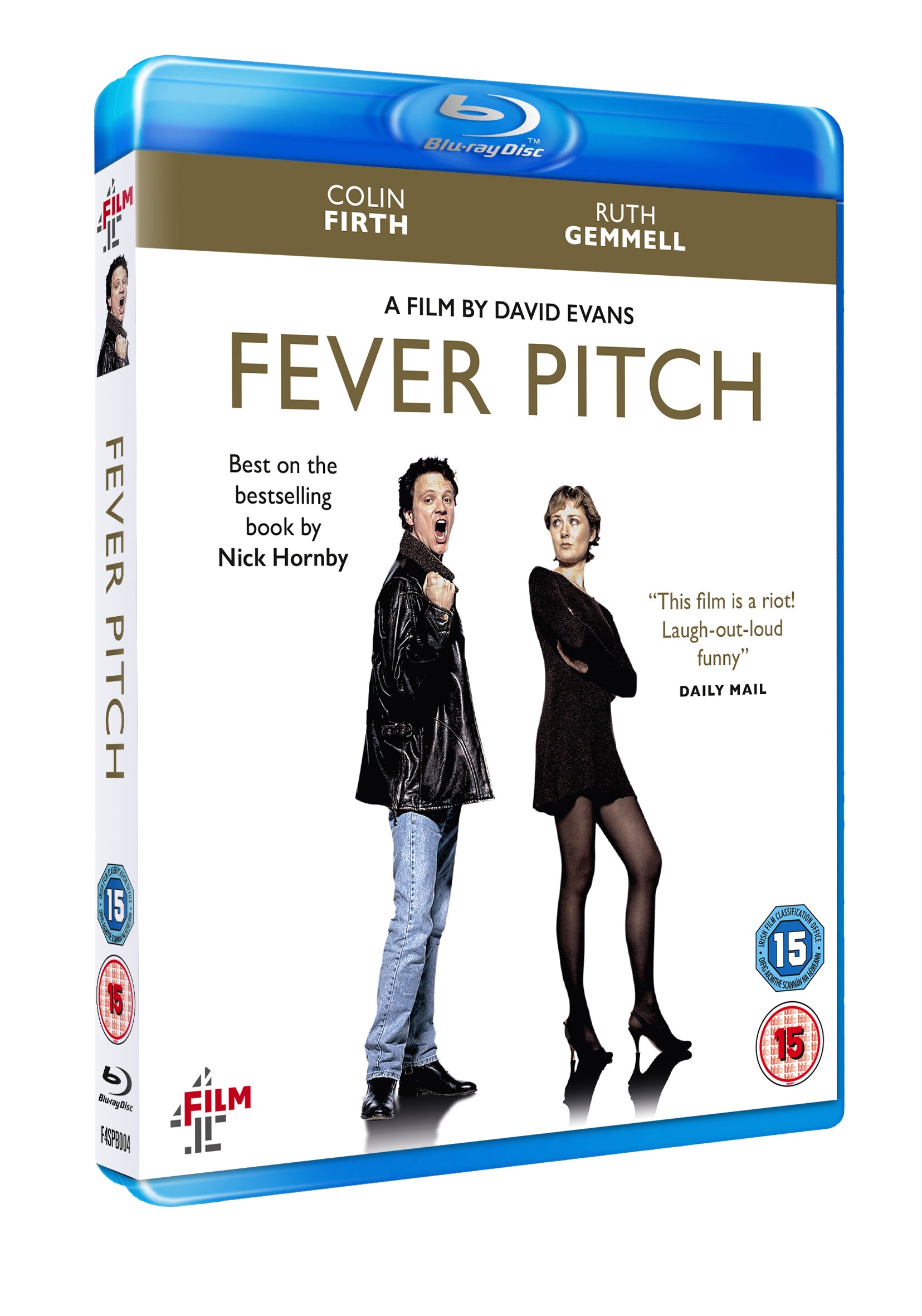 Fever Pitch