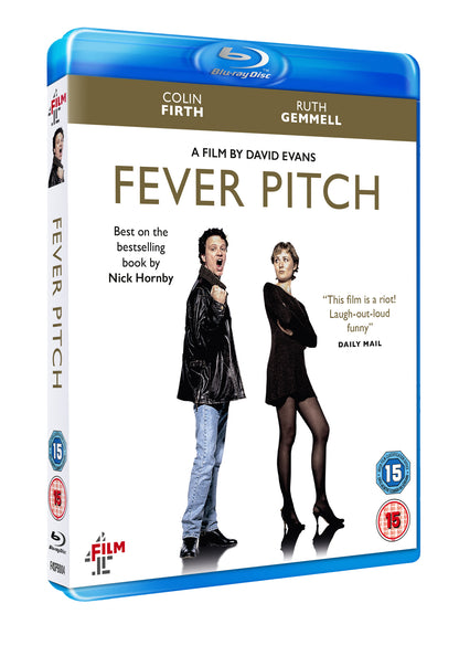 Fever Pitch
