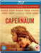 Capernaum Blu-Ray