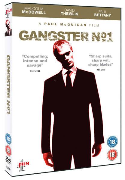 Gangster No. 1