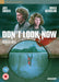 Don't Look Now