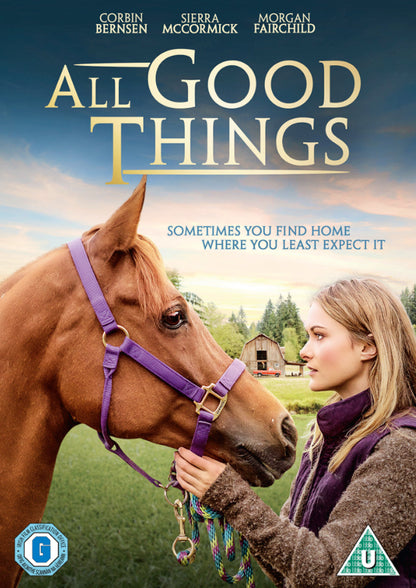All Good Things