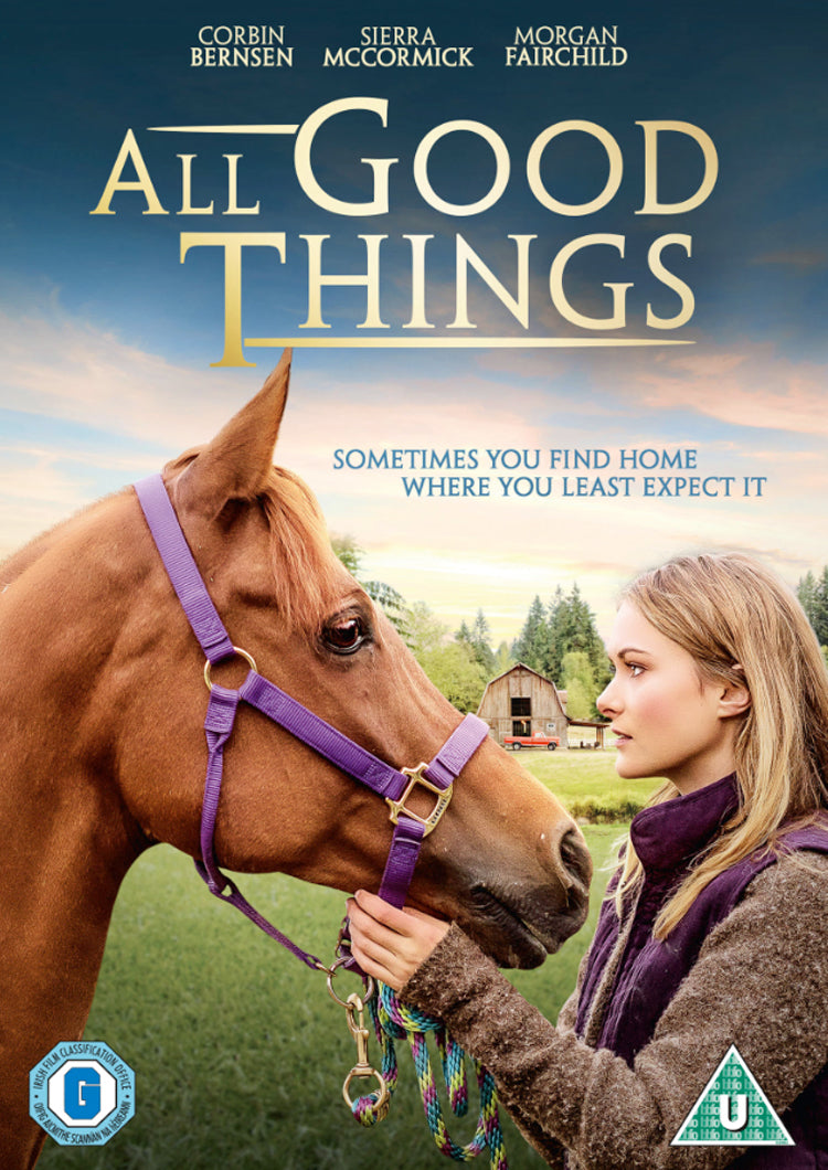 All Good Things