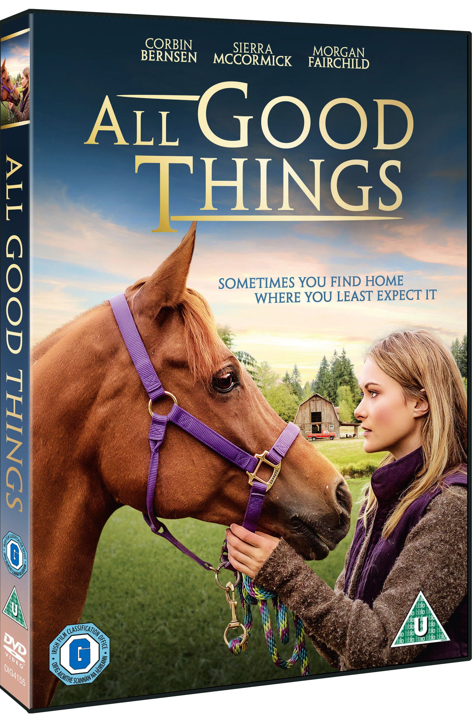 All Good Things