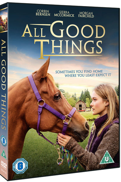 All Good Things