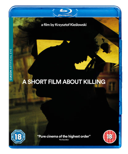 A Short Film About Killing