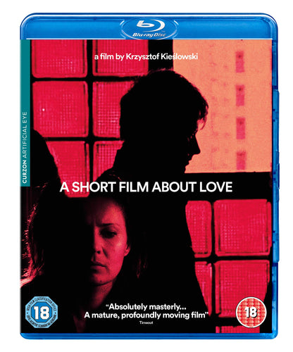 A Short Film About Love
