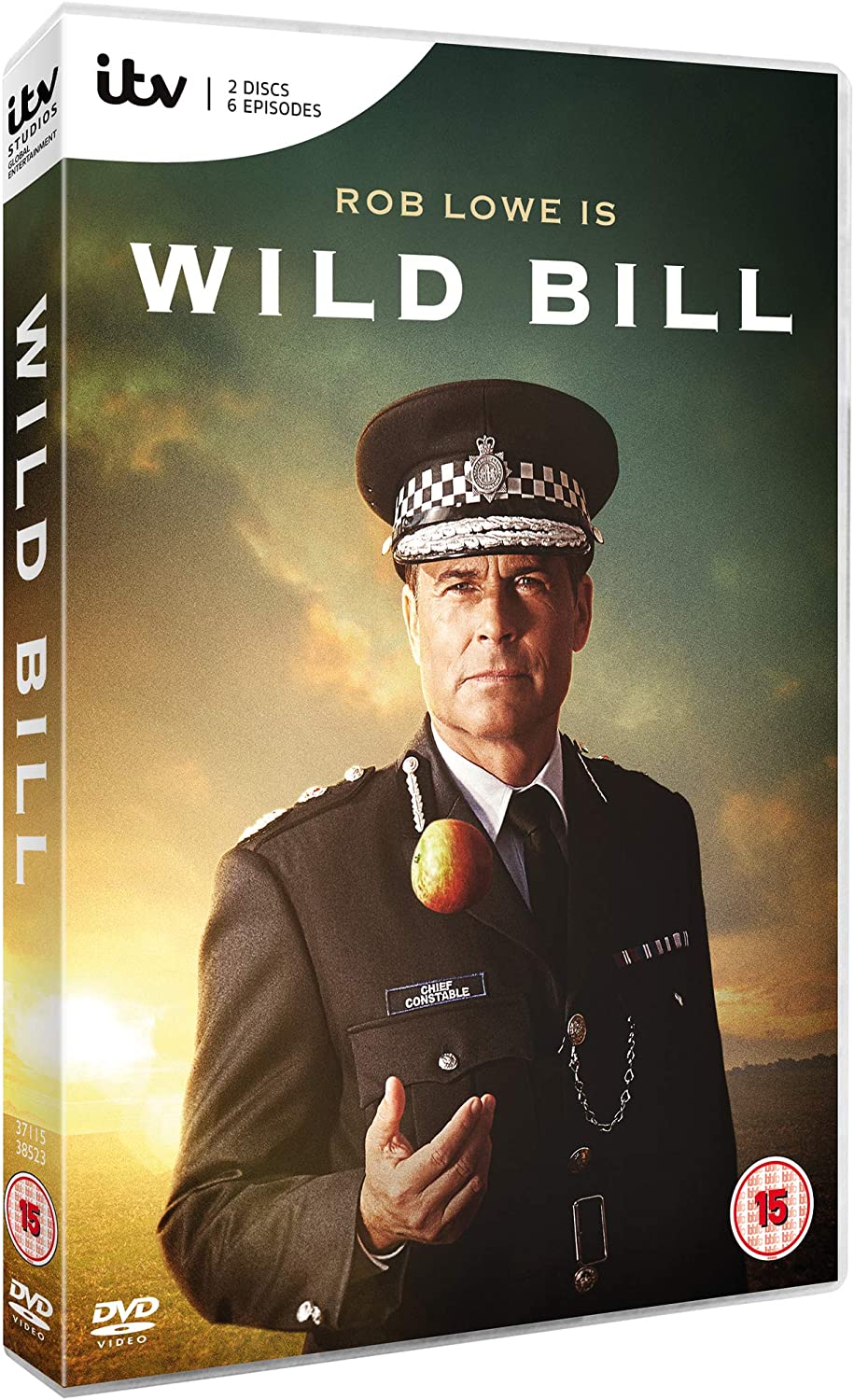 Wild Bill