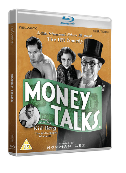 Money Talks