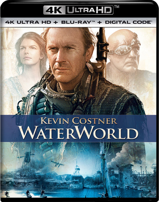 Waterworld