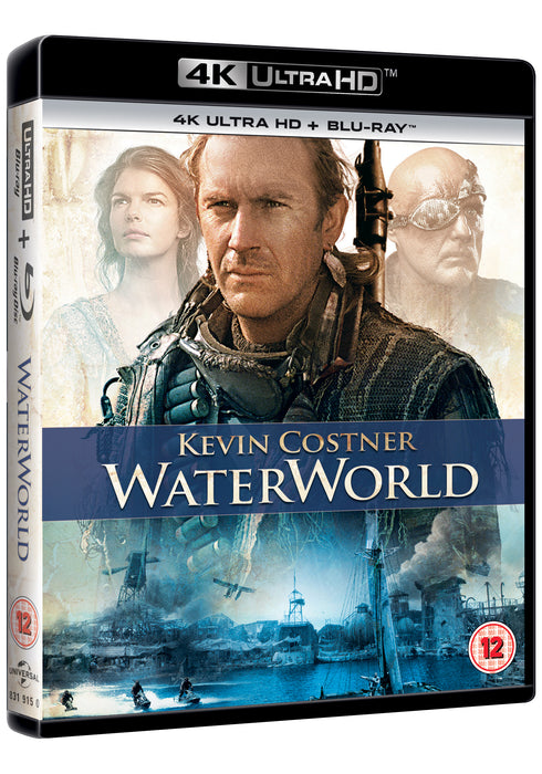 Waterworld