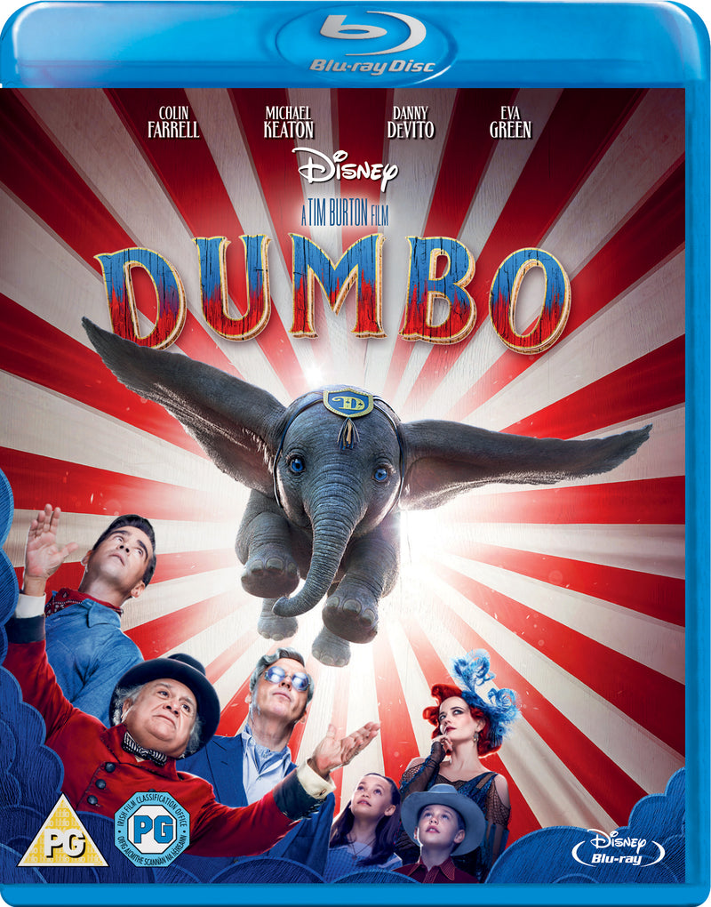 Dumbo