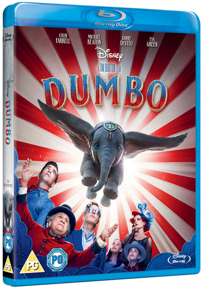 Dumbo