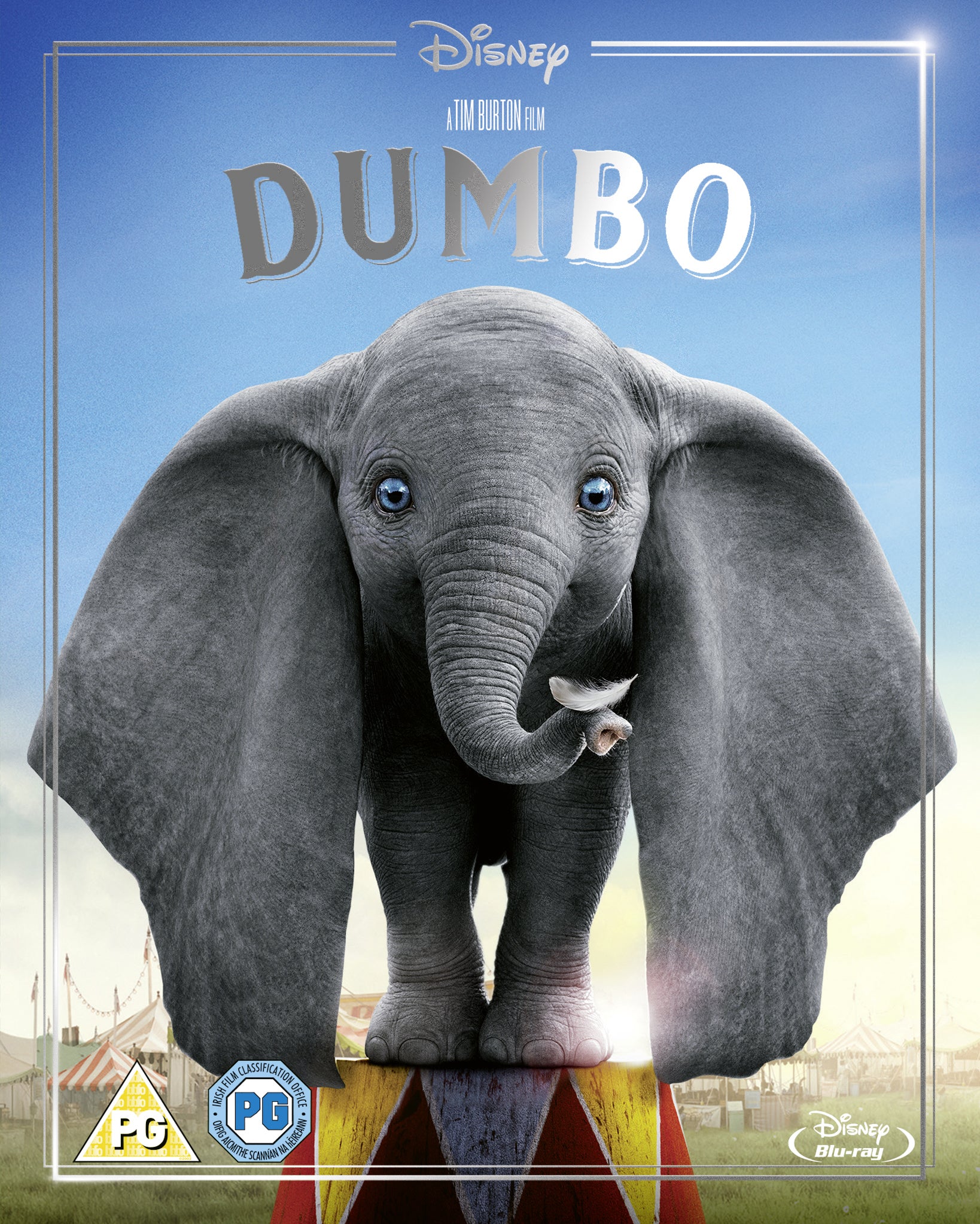 Dumbo