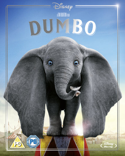 Dumbo
