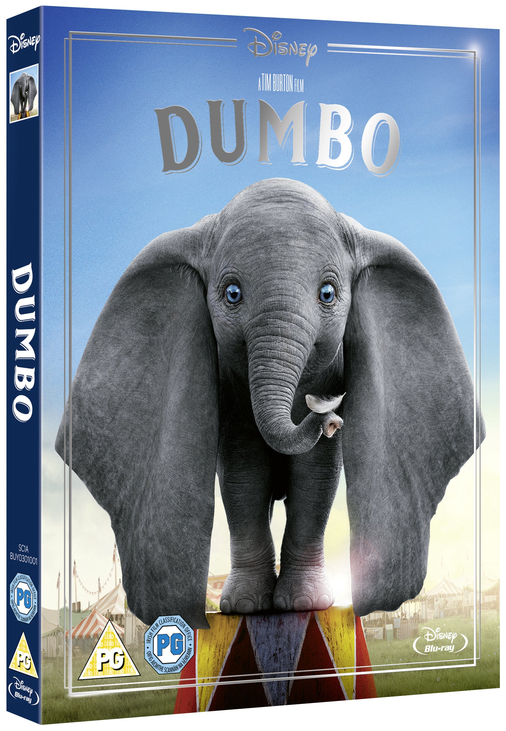 Dumbo