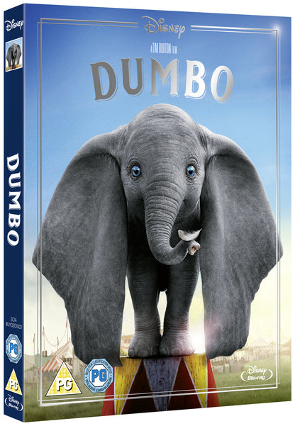 Dumbo