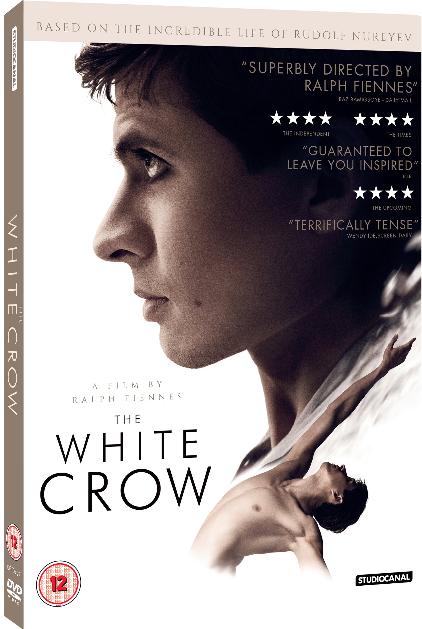 The White Crow