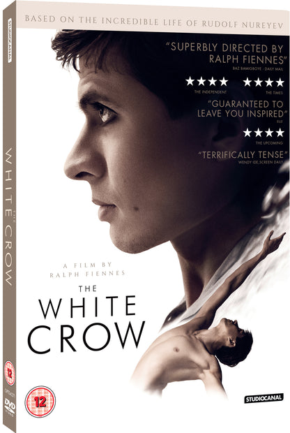 The White Crow