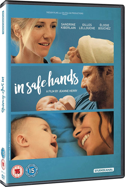 In Safe Hands