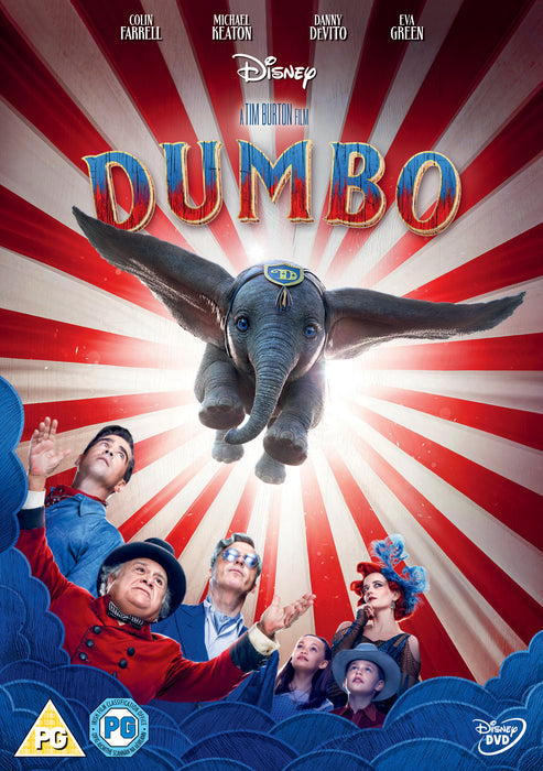 Dumbo