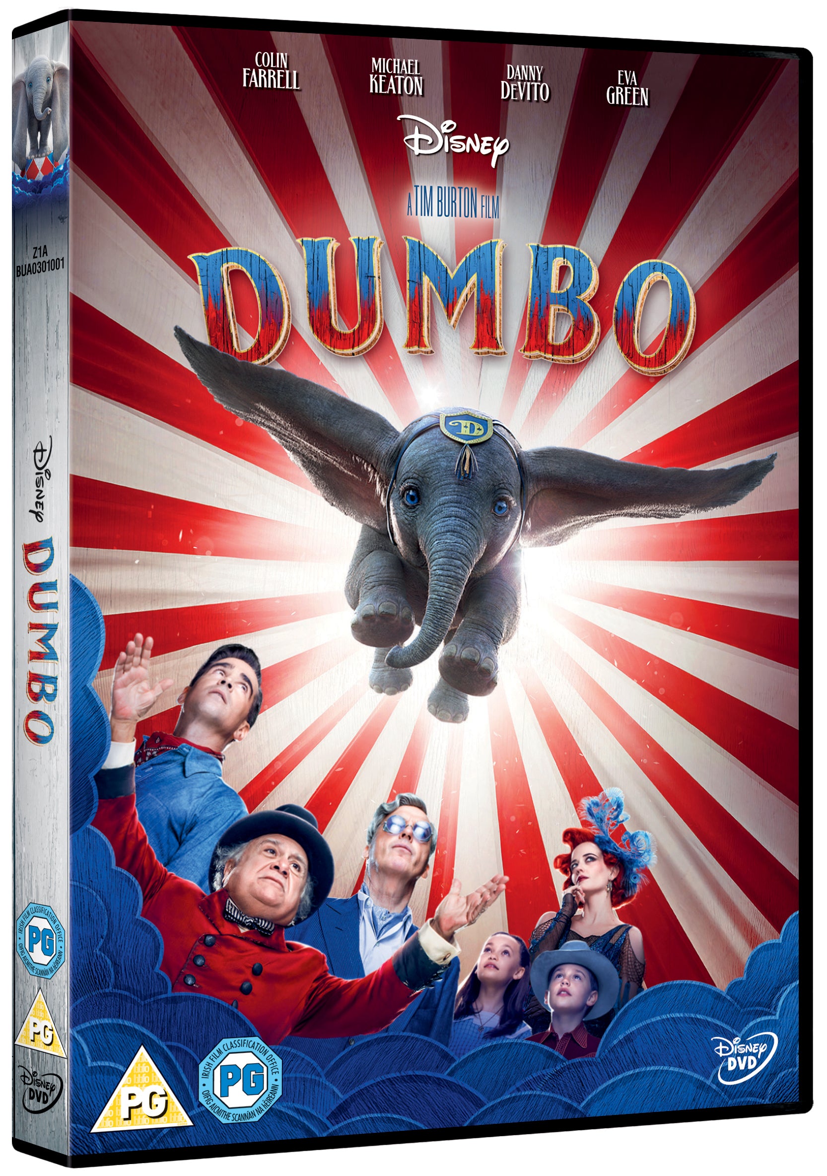 Dumbo