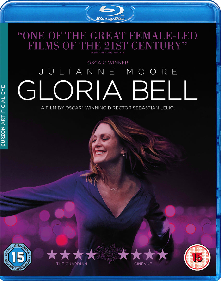Gloria Bell