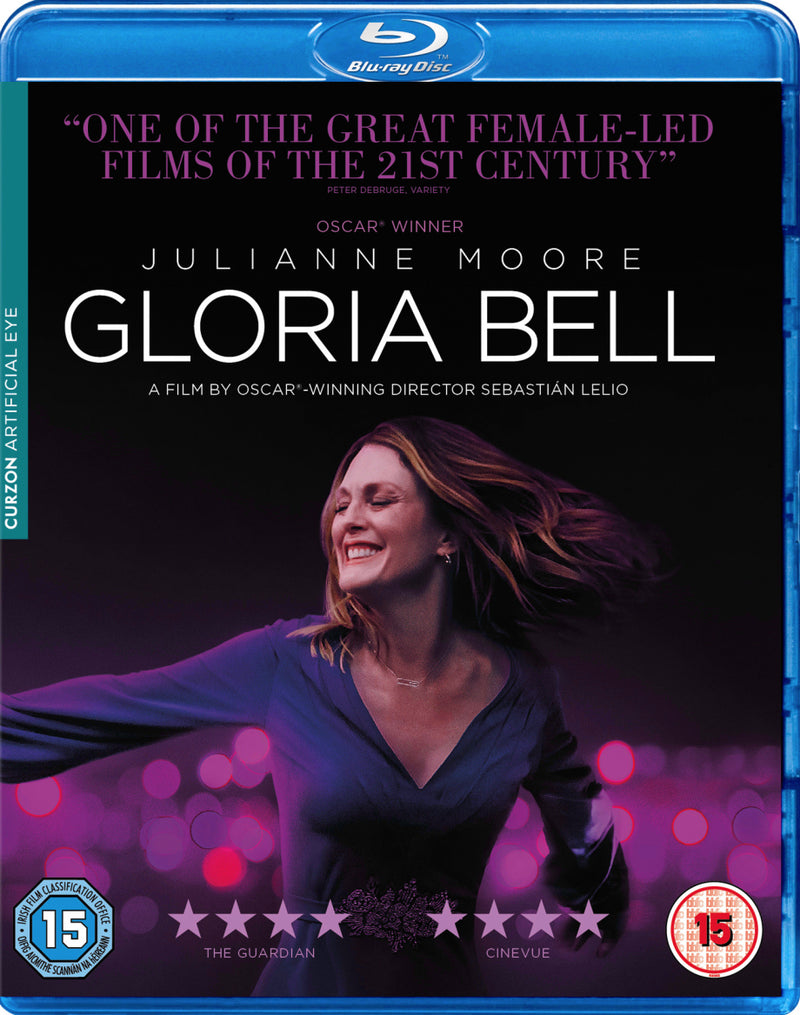 Gloria Bell