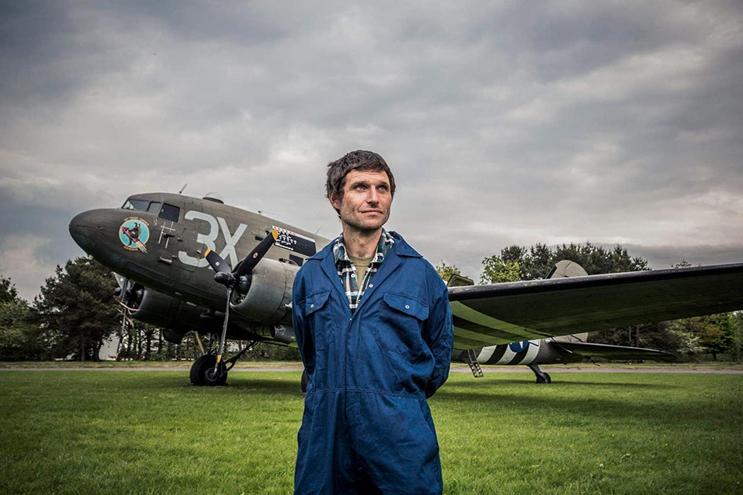 Guy Martin: D-Day Landing