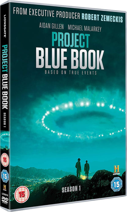 Project Blue Book