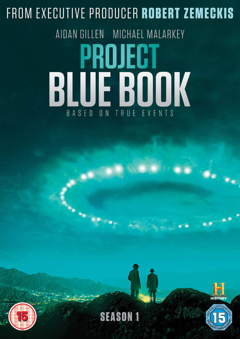 Project Blue Book