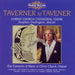 Taverner to Tavener: 5 Centuries of Music at Christ Church