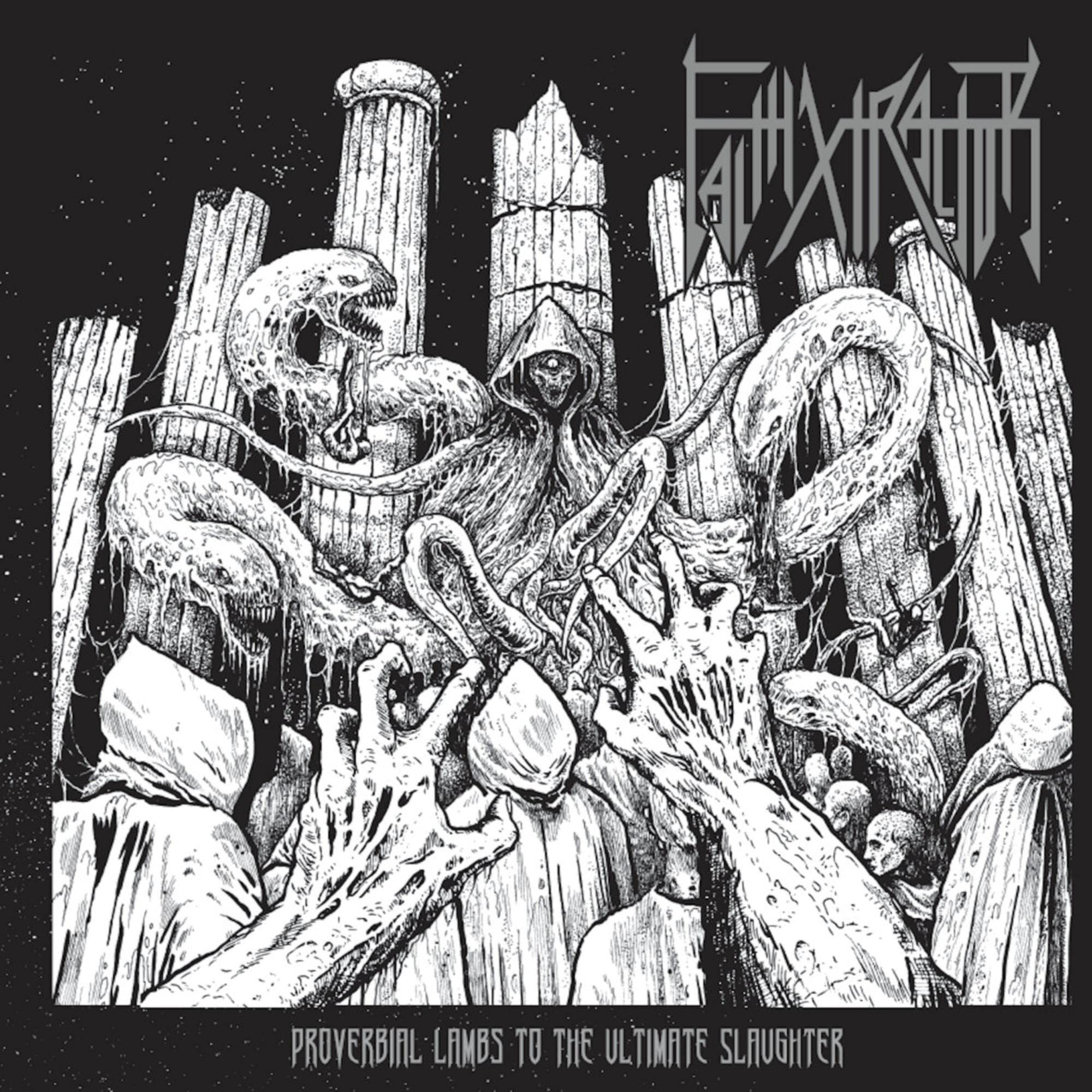 Proverbial Lambs to the Ultimate Slaughter