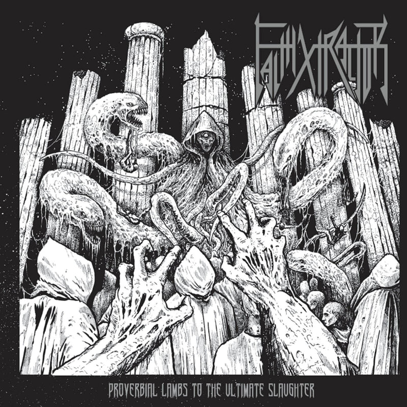 Proverbial Lambs to the Ultimate Slaughter