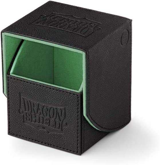Dragon Shield: Nest Deck Box