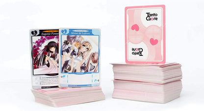 Arclight Games Tanto Cuore