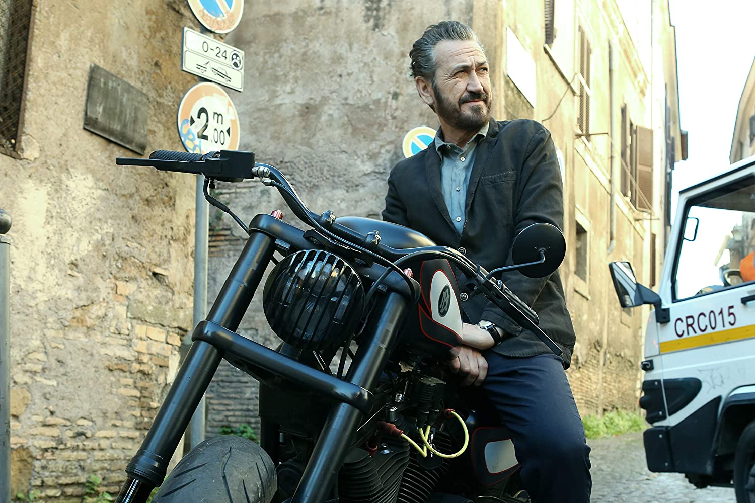 Rocco Schiavone: Der Kommissar und die Alpen - Staffel 2